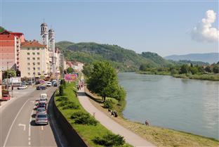 Република Српска - Зворник - панорама