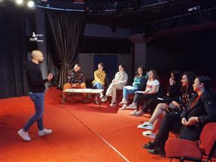 Република Српска - Источно Сарајево - "Форум театар"