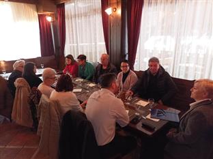 Република Српска - Нови Град - Удружење слијепих и слабовидих