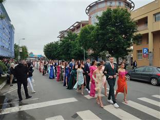 Република Српска - Градишка - матура