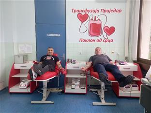 Република Српска - Бањалука - Удружење ветерана - хуманост