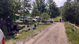 Република Српска - Угљевик - Цивилна заштита - деминирање