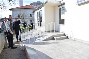 Република Српска -Бијељина - амбуланта породичне медицине