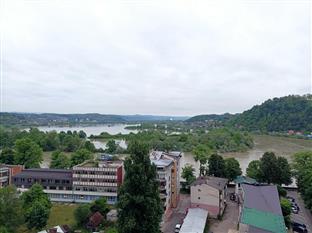 Нови Град - водостај