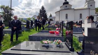 Република Српска - Вишеград - сјећање