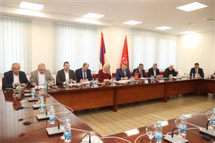 Република Српска - Бањалука - СНСД