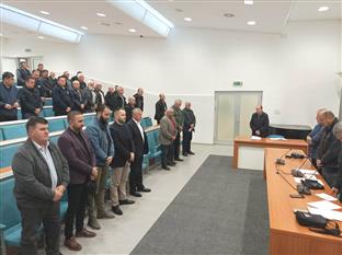 Република Српска -Нови Град - РВИ - скупштина