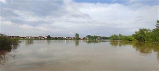 Република Српска - Србац - Сава - Водостај 