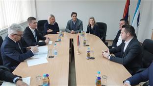 Република Српска - Фоча - Чубриловић 