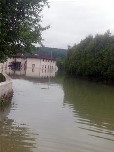 Република Српска - Нови Град - Штаб за ванредне ситуације