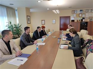 Бањалука - Випотник - Ћорић