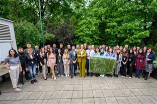 БиХ - УНДП - конференција