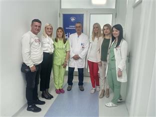 Република Српска - здравство - Фоча