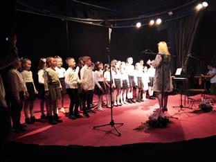 Република Српска - Источно Ново Сарајево - "Спасовданске свечаности"