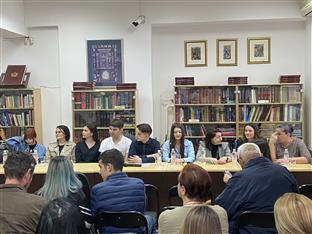 Република Српска - Приједор - "Мајски сусрети"