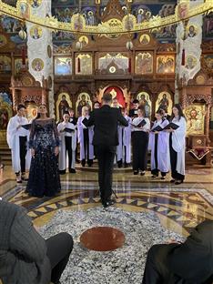 Република Српска - Бијељина - култура