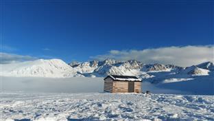 Андора - фото-репортажа