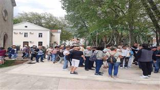 Требиње - туристи