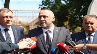 Градишка - Данијел Егић