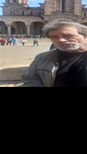 Београд - Саво Штрбац