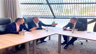 Сарајево - Никшић, Лајчак