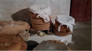 Гацко - кајмак