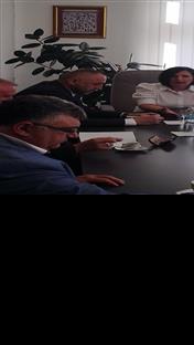 Бањалука - Егић - Савез синдиката