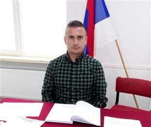  Република Српска - Нови Град - маратон -Џинић