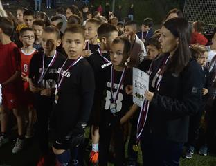 Република Српска - Фоча - фудбал 