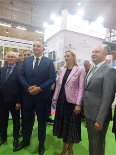 Србија - Нови Сад - Међународни сајам пољопривреде 