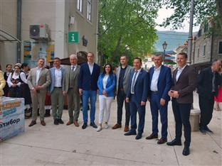 Република Српска - Требиње - туризам