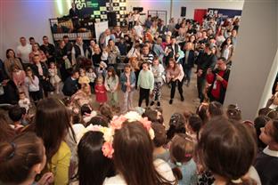 БиХ - Италија - фестивал