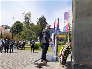 БиХ - Брчко - сјећање 