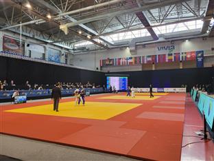 Република Српска - Пале - џудо куп