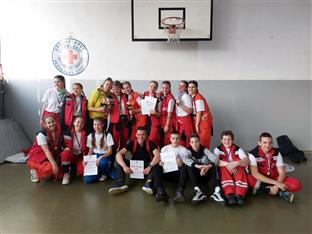 Република Српска - Пале - Црвени крст