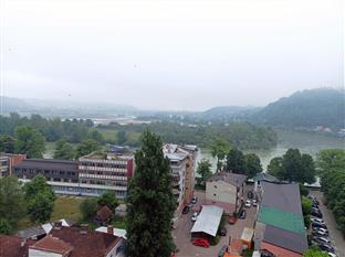 Република Српска - Нови Град - водостај