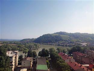 Република Српска - Нови Град - водостај