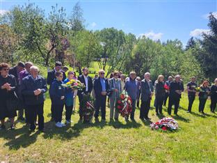 Република Српска - Пале - сјећање