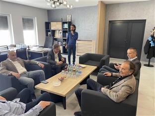 Република Српска - Козарска Дубица - Цептер  