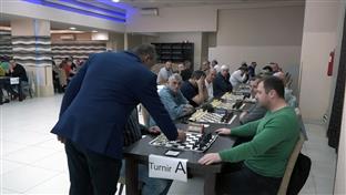 Република Српска - Приједор - шаховски турнир