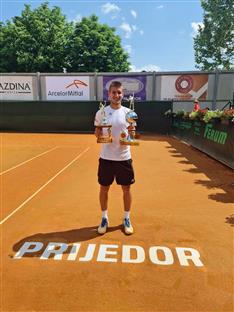 Република Српска - Приједор -тенис