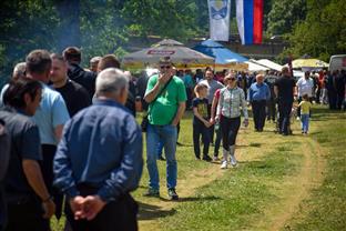 Република Српска - Котор Варош – Котлићијада у Котор Варошу окупила 89 екипа