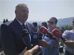 Република Српска - Бањалука -Вишковић - изјава