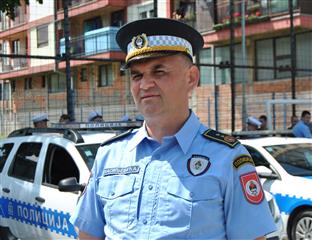 Република Српска - Зворник - Полицијска управа