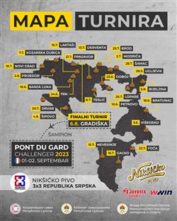 Република Српска - Кошаркашки савез