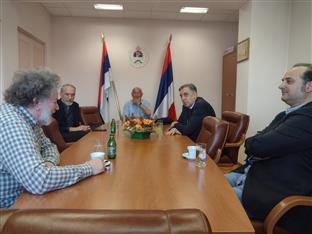 Србија - Београд - СПКД "Просвјета"