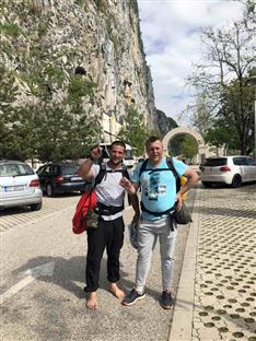 Република Српска - Источно Сарајево - хуманост