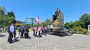 БиХ - Брчко - сјећање