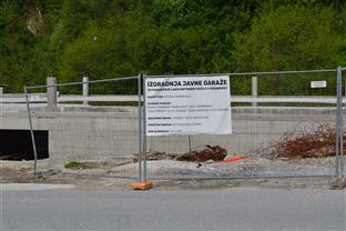 Република Српска - Сребреница - пројекти