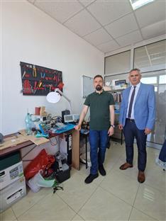 БиХ - Брчко - иновације